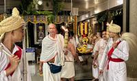 Palaki Utsava